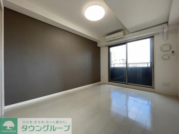 名駅アイサンメゾンの物件内観写真